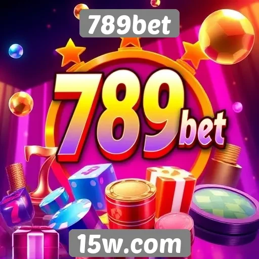 789bet oferece variedade de jogos de cassino online