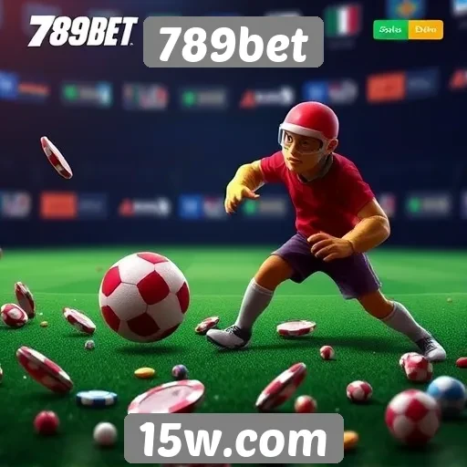 Ofertas e promoções disponíveis no 789bet