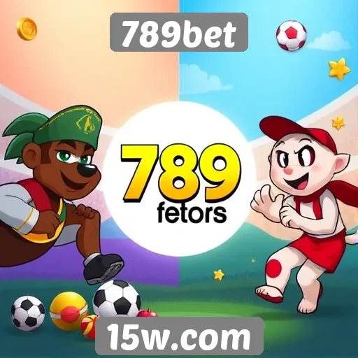 Jogos populares em 789bet atraem jogadores de todas as idades