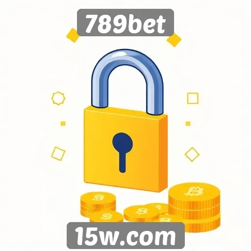 Recursos de segurança do site 789bet em detalhes