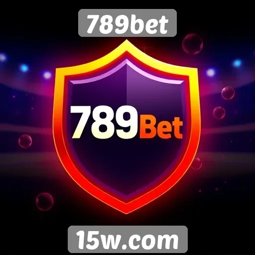 Segurança e privacidade no 789bet para jogadores